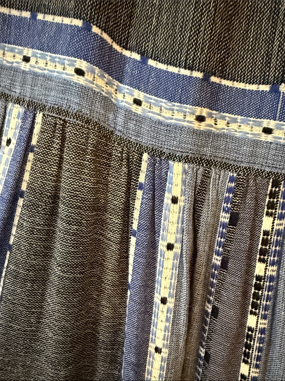 Lemlem Maxi Dress - Picture 2 of 6